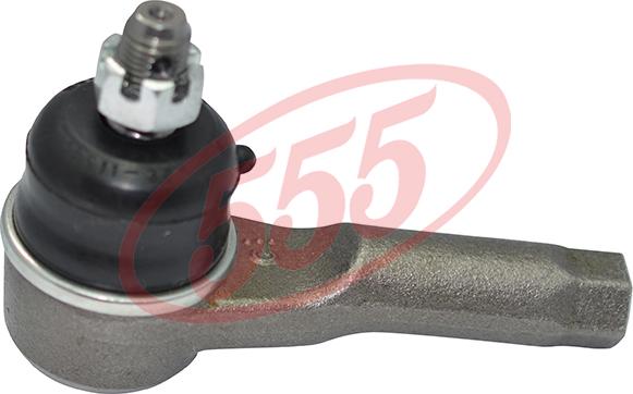 555 SE-1351 - Tie Rod End car-mod.net