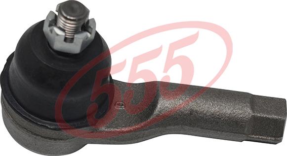 555 SE-1381 - Tie Rod End car-mod.net