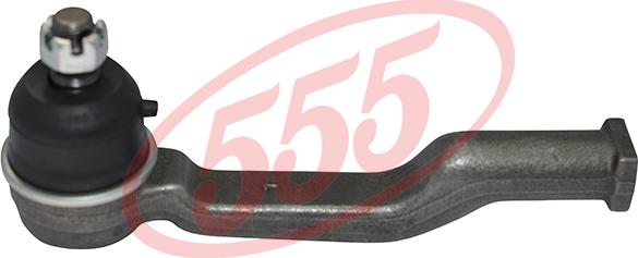 555 SE-1372 - Tie Rod End car-mod.net