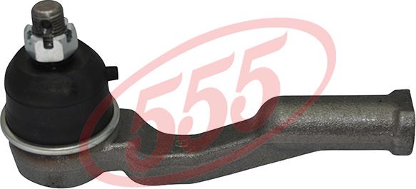 555 SE-1252 - Tie Rod End car-mod.net