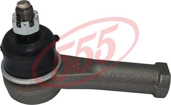 555 SE-1281 - Tie Rod End car-mod.net
