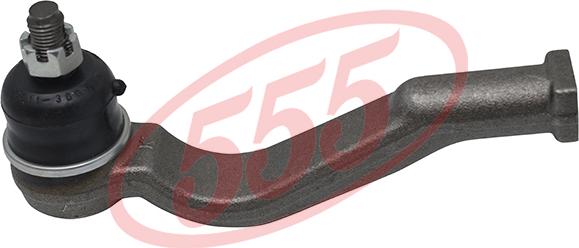 555 SE-1282 - Tie Rod End car-mod.net