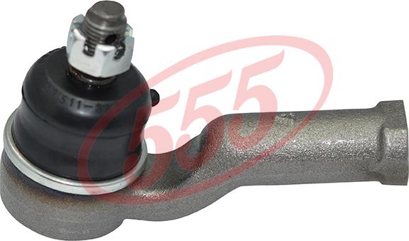 555 SE-1271 - Tie Rod End car-mod.net