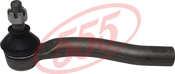 555 SE-3931L - Tie Rod End car-mod.net