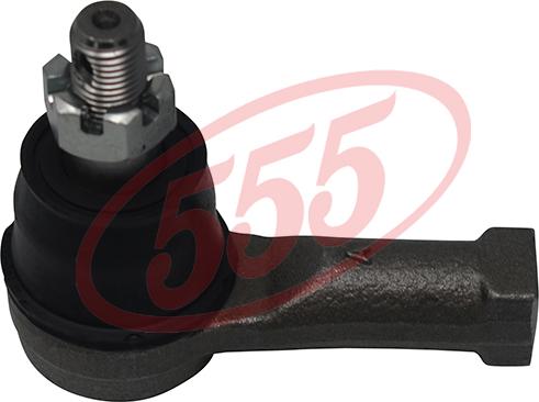 555 SE-3421L - Tie Rod End car-mod.net