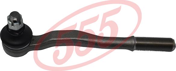 555 SE-3561L - Tie Rod End car-mod.net