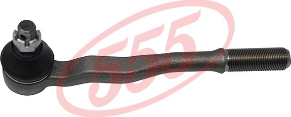 555 SE-3561R - Tie Rod End car-mod.net