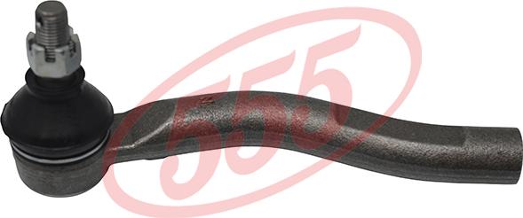 555 SE-3601L - Tie Rod End car-mod.net