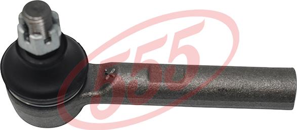 555 SE-3681 - Tie Rod End car-mod.net