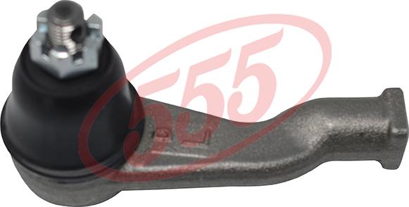 555 SE-3161L - Tie Rod End car-mod.net