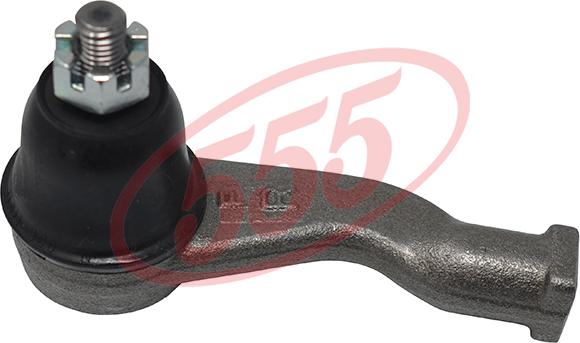 555 SE-3161R - Tie Rod End car-mod.net