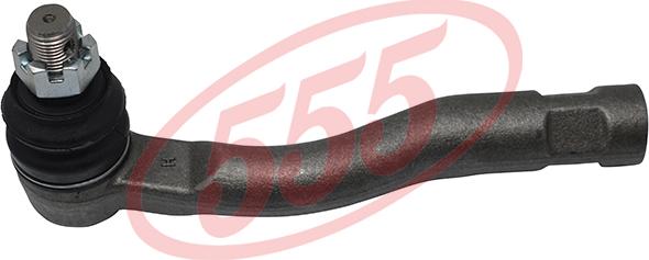 555 SE-3811L - Tie Rod End car-mod.net