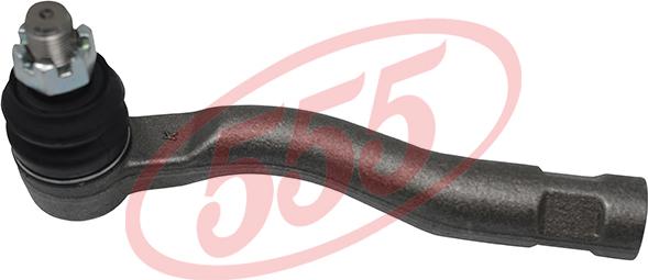 555 SE-3811R - Tie Rod End car-mod.net