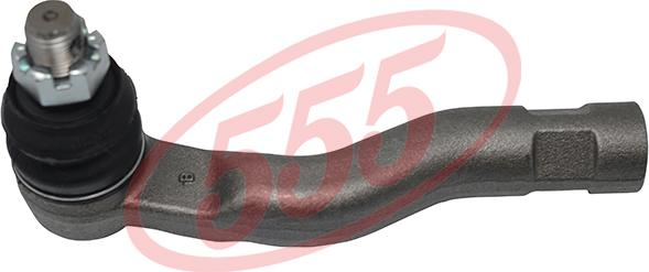 555 SE-3813L - Tie Rod End car-mod.net