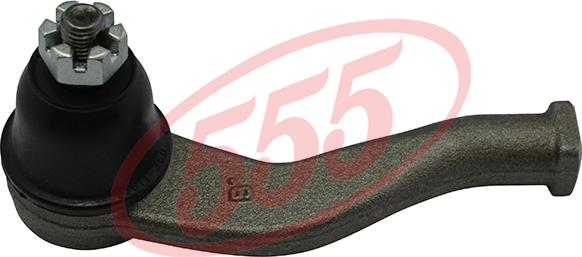 555 SE-3211L - Tie Rod End car-mod.net