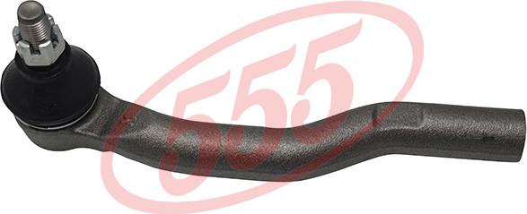 555 SE-3751L - Tie Rod End car-mod.net