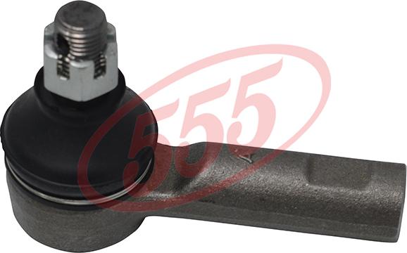 555 SE-3701 - Tie Rod End car-mod.net