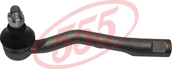 555 SE-2991L - Tie Rod End car-mod.net