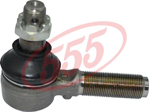 555 SE-2561L - Tie Rod End car-mod.net