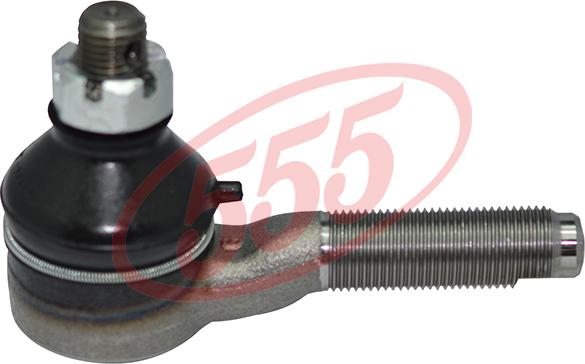 555 SE-2371 - Tie Rod End car-mod.net