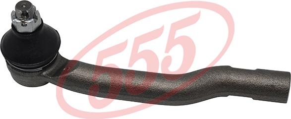 555 SE-7591L - Tie Rod End car-mod.net