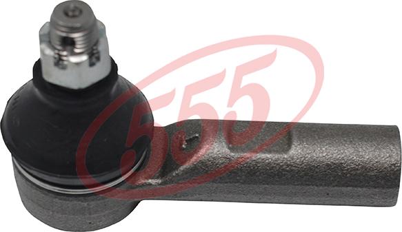 555 SE-7641 - Tie Rod End car-mod.net