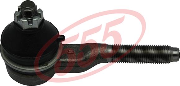 555 SE-7071 - Tie Rod End car-mod.net
