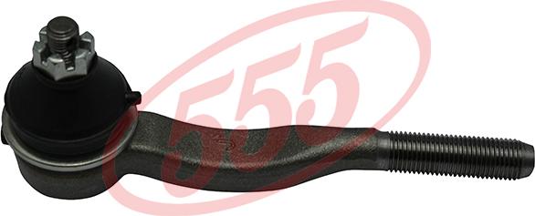 555 SE-7072 - Tie Rod End car-mod.net