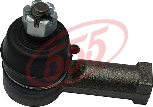 555 SE-7161 - Tie Rod End car-mod.net
