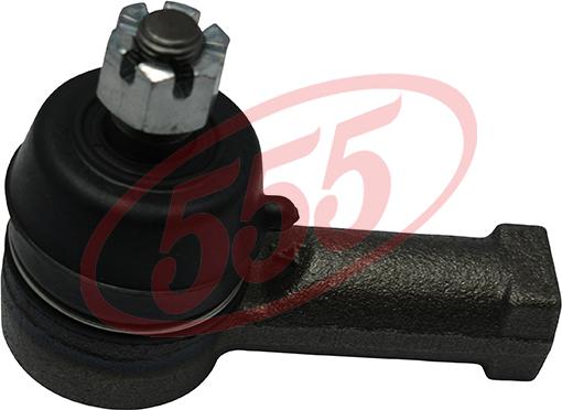 555 SE-7162 - Tie Rod End car-mod.net