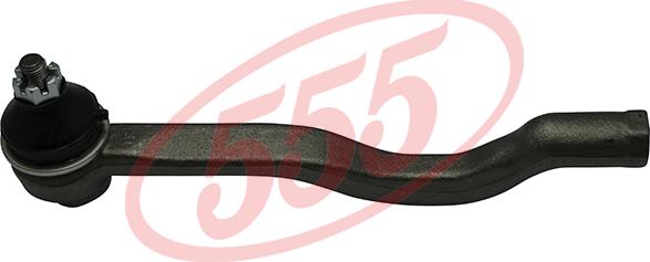 555 SE-7112R - Tie Rod End car-mod.net