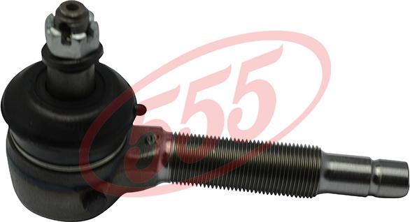 555 SE-7361L - Tie Rod End car-mod.net