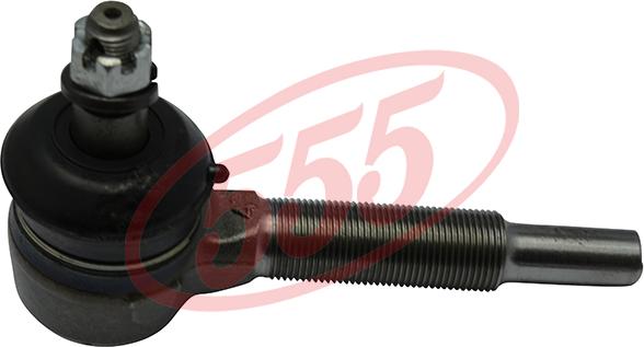 555 SE-7361R - Tie Rod End car-mod.net