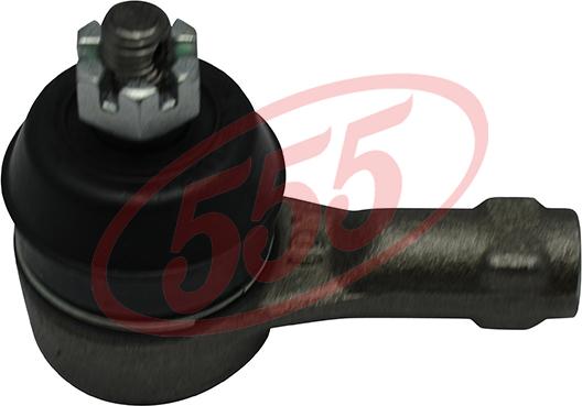 555 SE-7241 - Tie Rod End car-mod.net