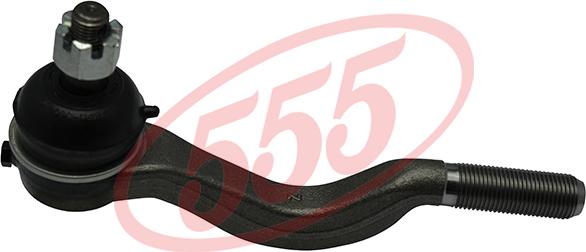 555 SE-7252 - Tie Rod End car-mod.net