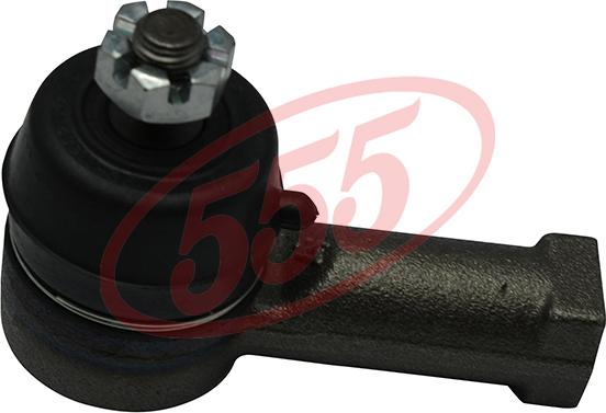 555 SE-7262 - Tie Rod End car-mod.net