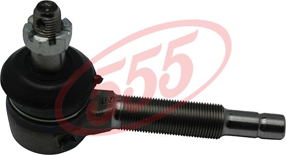 555 SE-7221L - Tie Rod End car-mod.net