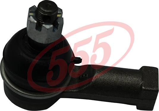 555 SE-7761 - Tie Rod End car-mod.net