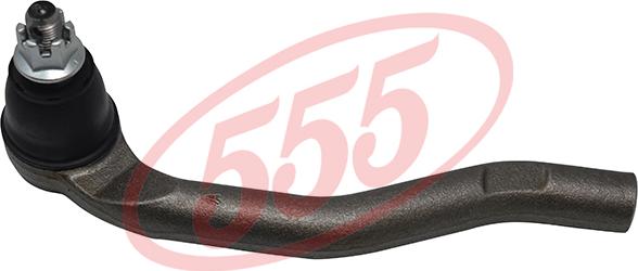 555 SE-H081L - Tie Rod End car-mod.net