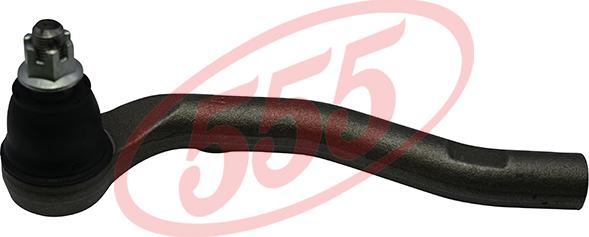 555 SE-H081R - Tie Rod End car-mod.net