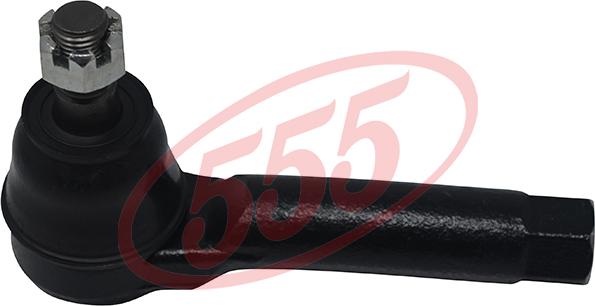 555 SEK-8551 - Tie Rod End car-mod.net