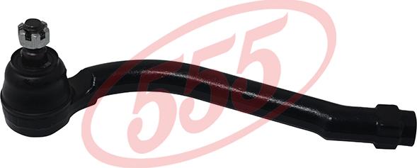 555 SEK-8611L - Tie Rod End car-mod.net