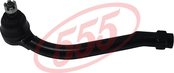 555 SEK-8611R - Tie Rod End car-mod.net