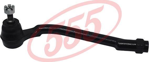 555 SEK-8091L - Tie Rod End car-mod.net