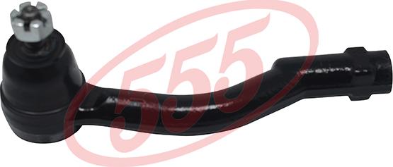 555 SEK-8041L - Tie Rod End car-mod.net