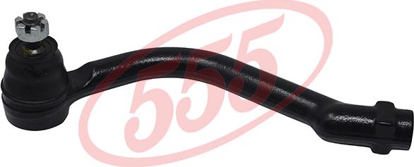 555 SEK-8101L - Tie Rod End car-mod.net