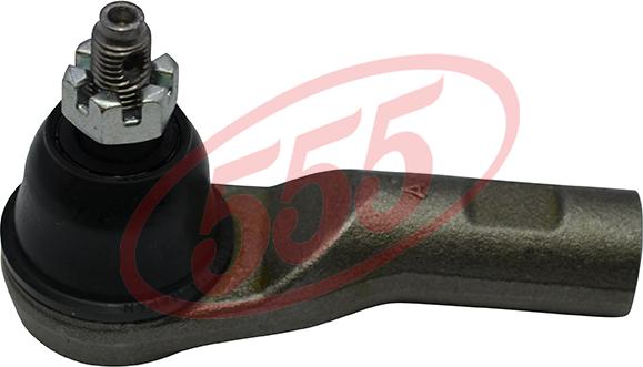 555 SE-N081L - Tie Rod End car-mod.net