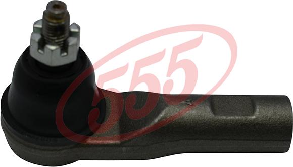 555 SE-N081R - Tie Rod End car-mod.net