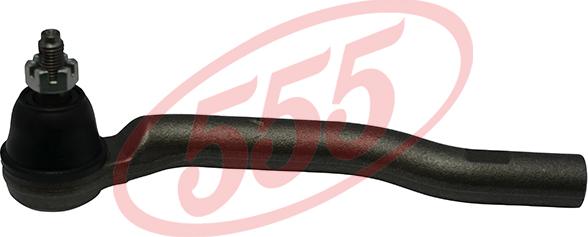 555 SE-N071L - Tie Rod End car-mod.net