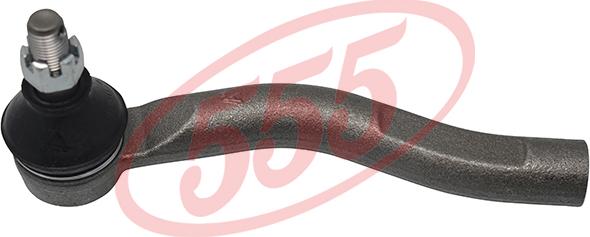 555 SE-T021L - Tie Rod End car-mod.net
